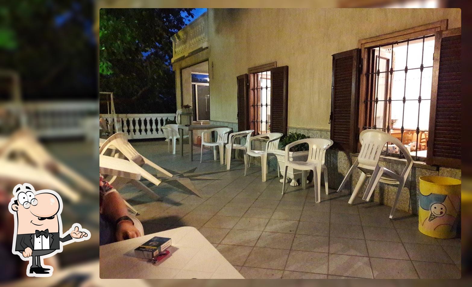Trattoria Mellana