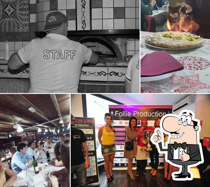 Pizzeria Il Campetto