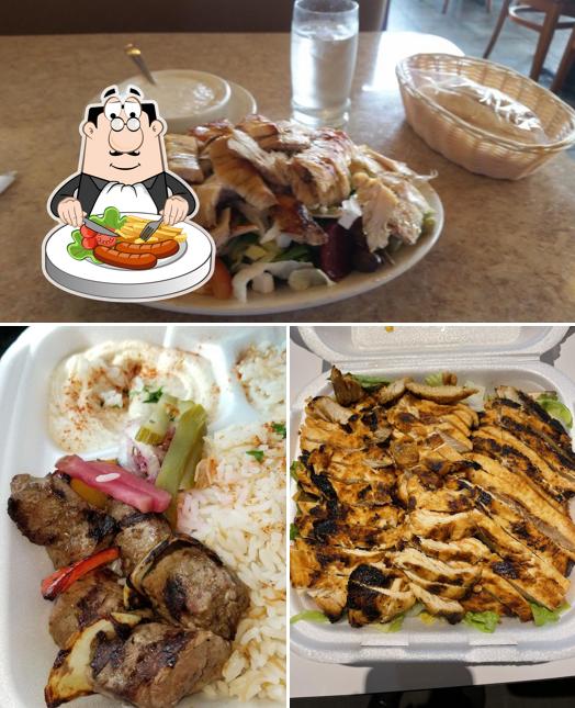 Al Kabob in Sterling Heights - Restaurant menu and reviews