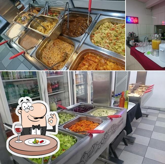 Restaurante Arealva