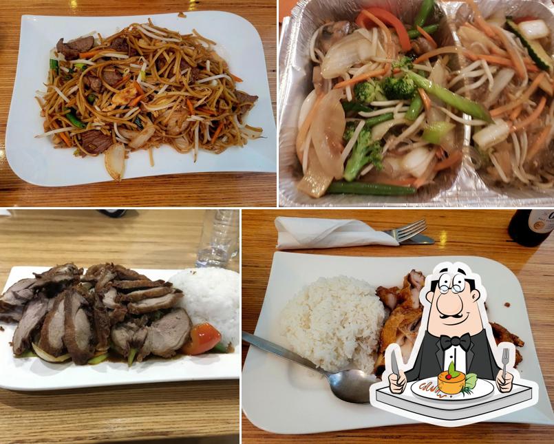 Asia Viet Thai Imbiss restaurant, Bonn, Rosental 1 - Critiques de