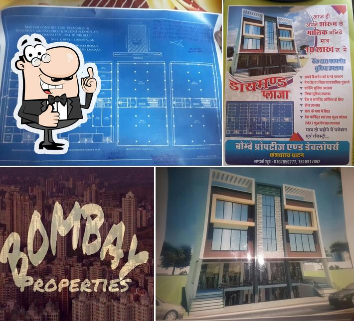 Bombay Properties Keshorai Patan