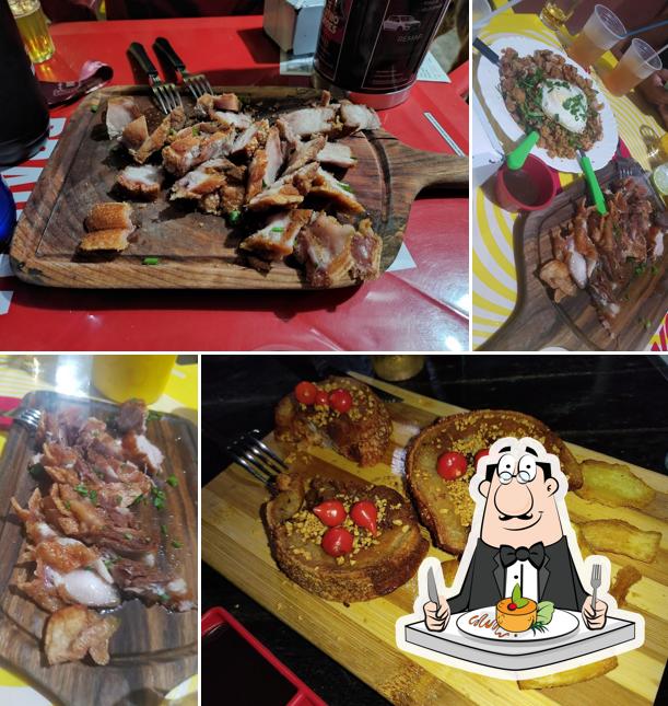 Boteco do Frezinho