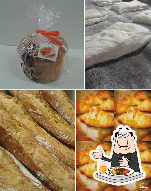 Boulangerie Pâtisserie Vallos Sébastien