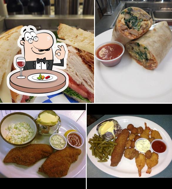 Classic kitchen Café, Westford - Restaurant menu, prices and reviews