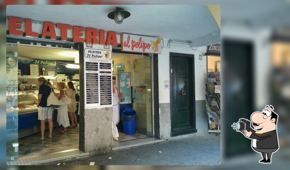 Gelateria Il Polipo