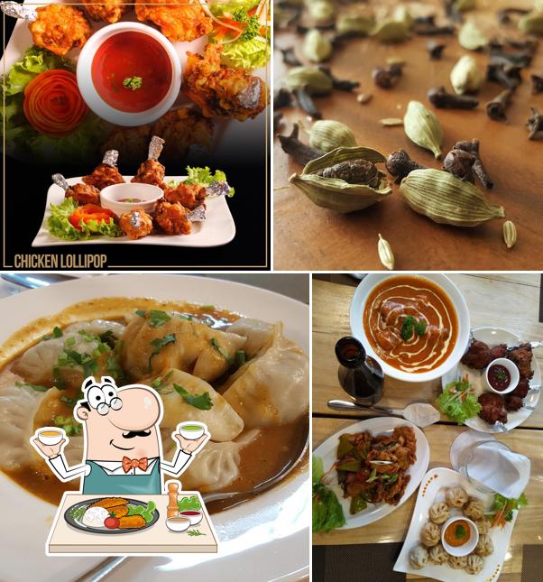 Himalayan Nepalese Cuisine restaurant, Baguio Restaurant menu and reviews