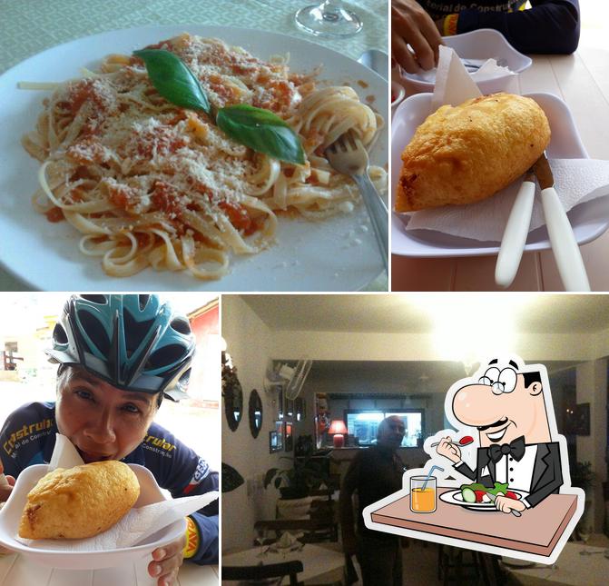 Ristorante Il Cantino