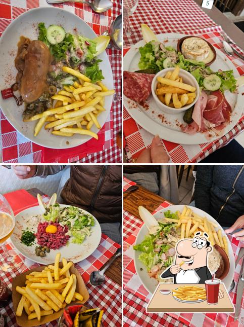 Café-bar Le Coq