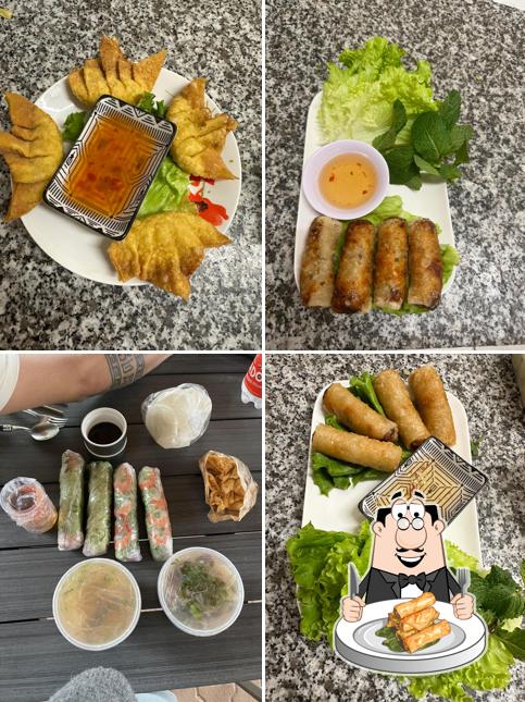 Restaurant NEW VIETNAM