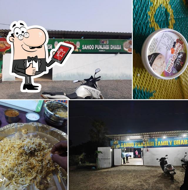 Sahoo Punjabi Dhaba