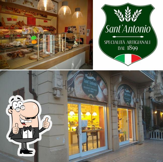 Panificio Sant'Antonio