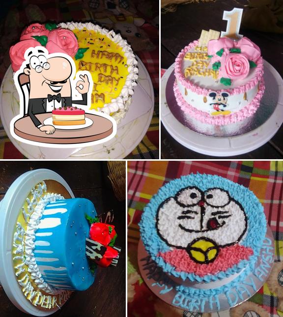 The cake house, India, Gayatri colony Restaurant reviews