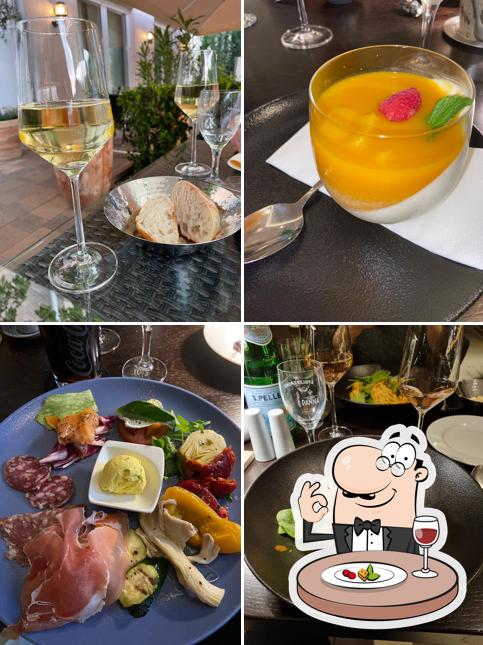 Ristorante Bella Vista Restaurant, Bad Kreuznach - Restaurantbewertungen