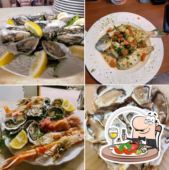 Ristorante Pizzeria da Roberto