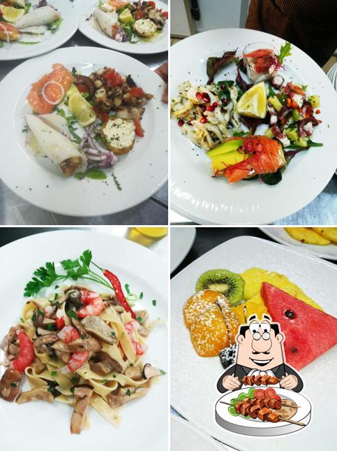 Ristorante Solaria