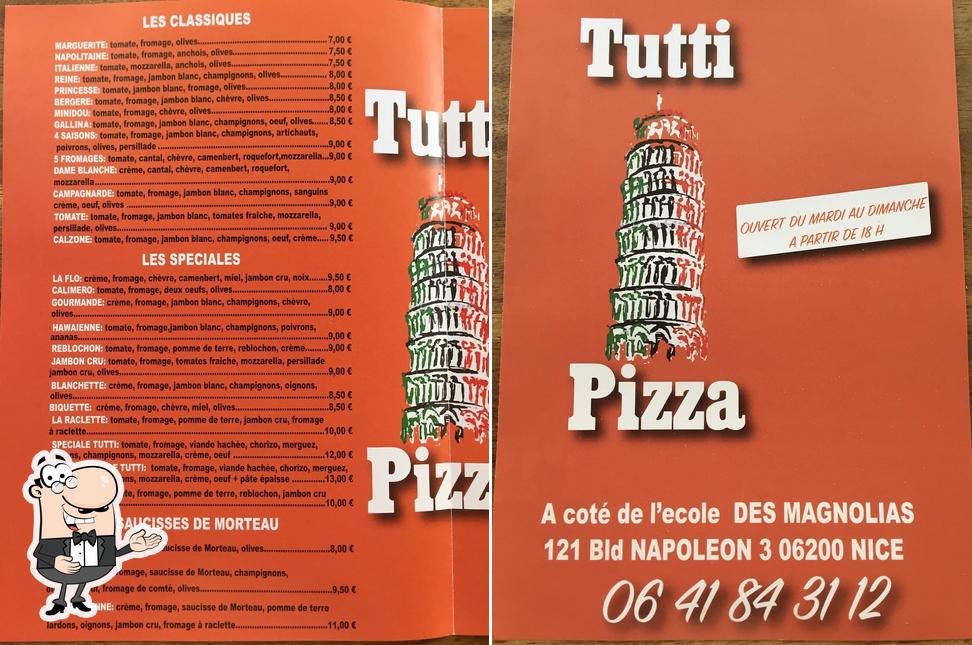 Voir l'image de Alex Tutti Pizza