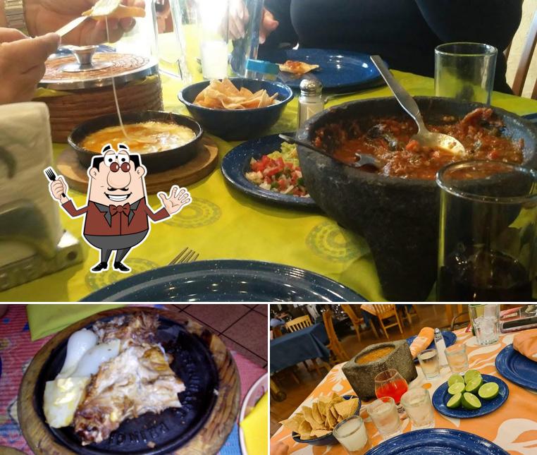 Restaurante Principal de Saltillo, Saltillo Opiniones del restaurante