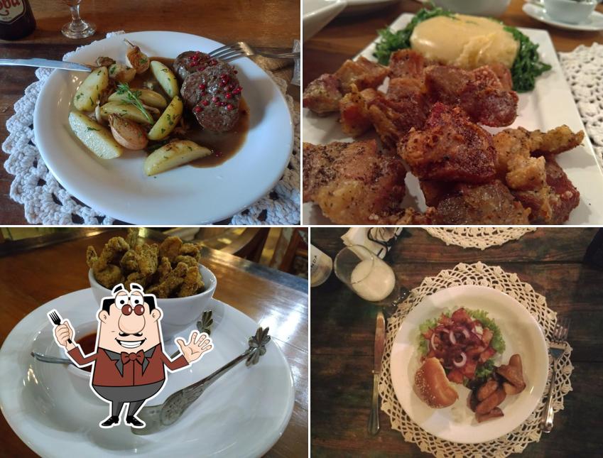 Ateliê Gastronomico