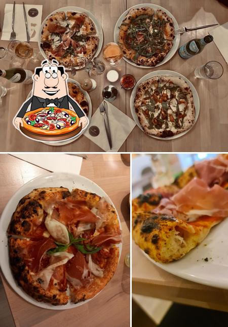 La pizza è il piatto veloce più di successo al mondo