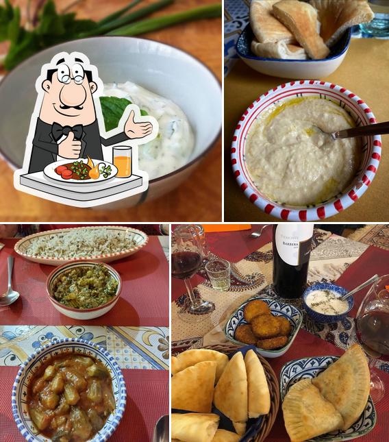 Samarkand Ristorante