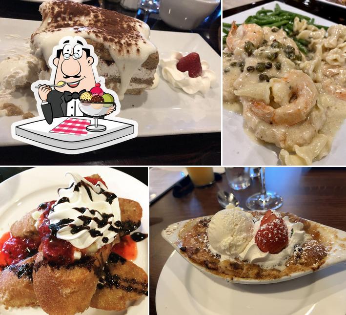 Betto's Bistro