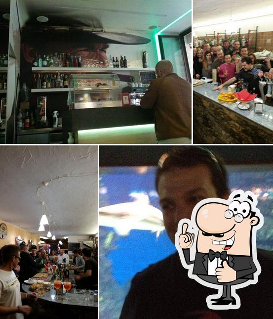 Voir cette image de Bar Ventiquattro Sauze d'Oulx