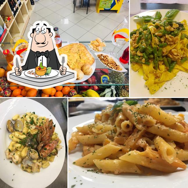 Cibo al Brasilea Coffe and Food