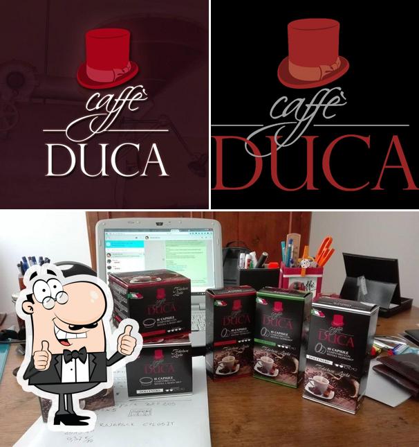 Foto di Caffè DUCA