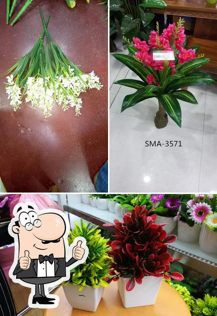 K.N Gifts and Cafe