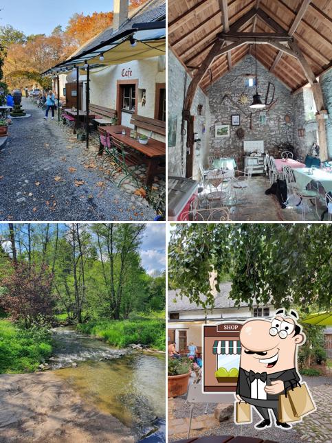 Nohner Mühle - Picture of Nohner Müehle - Tripadvisor