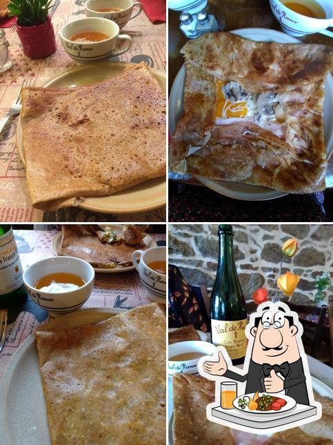 Crêperie de Cornouaille