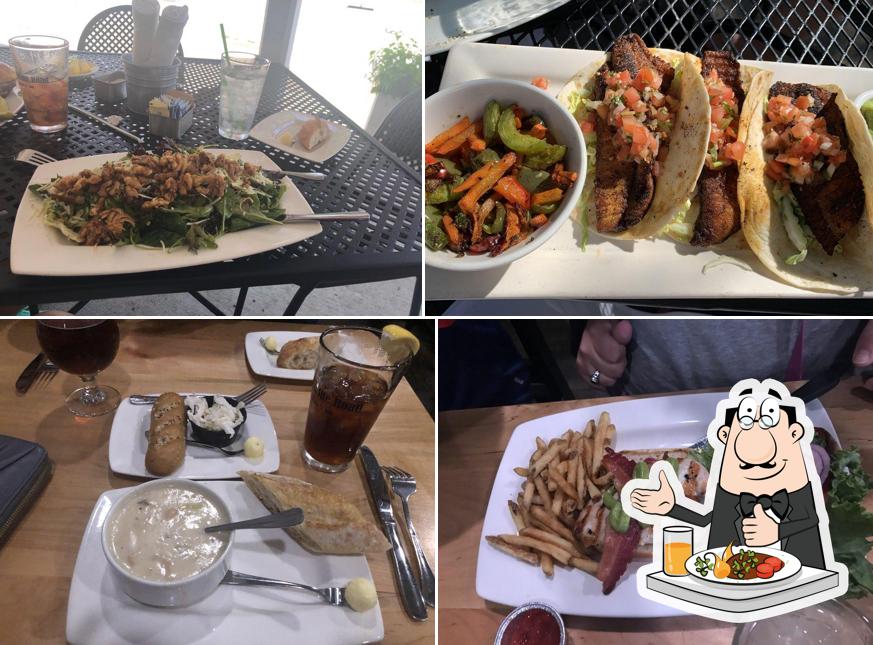 Fork in the Road Restaurant in Mukwonago Restaurant menu and reviews