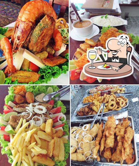 Fran's Restaurante