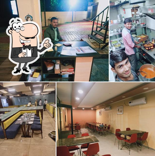 Gokul Restaurant