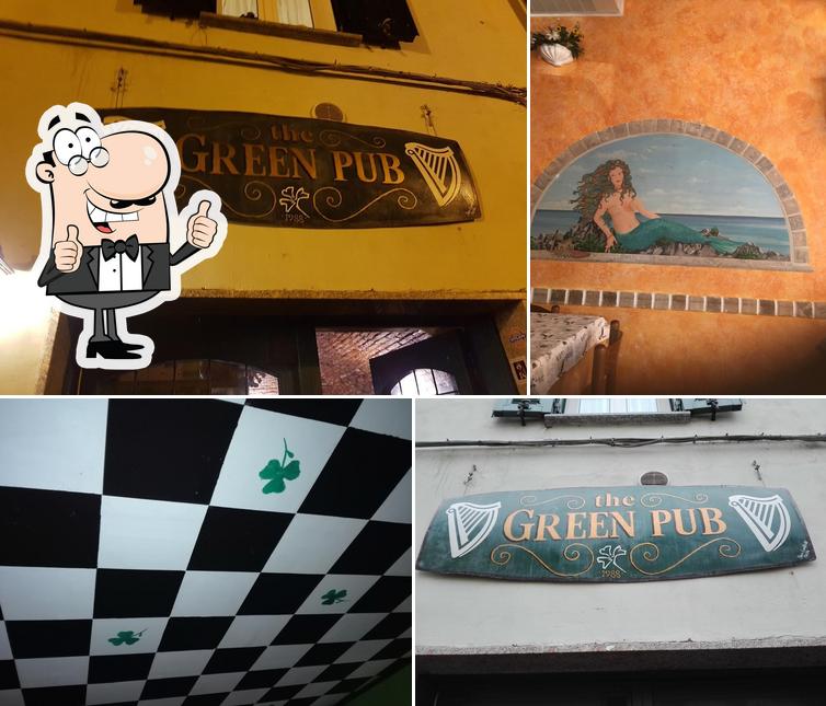 Green Pub