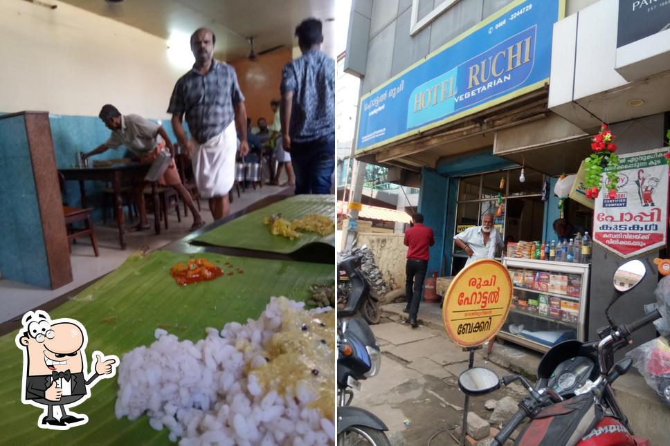 Hotel Ruchi