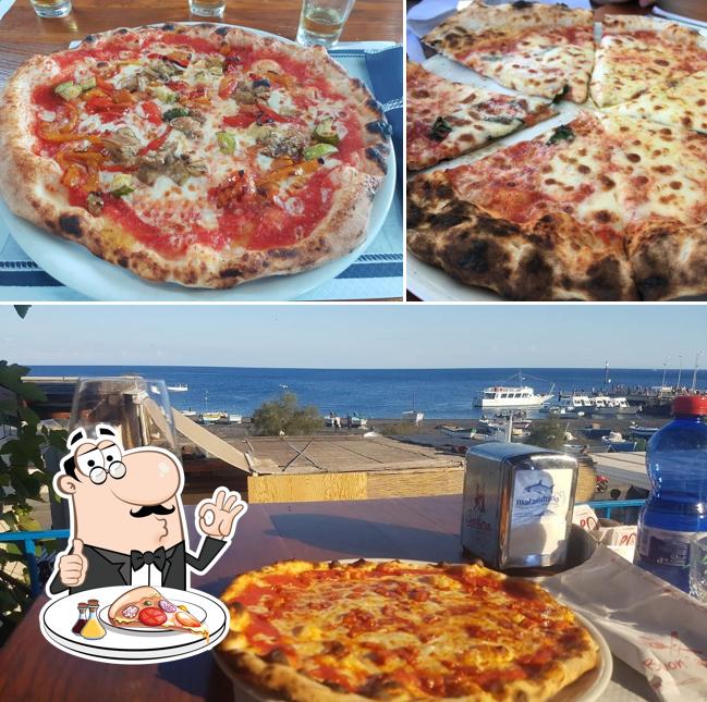 La pizza è il piatto veloce preferito al mondo