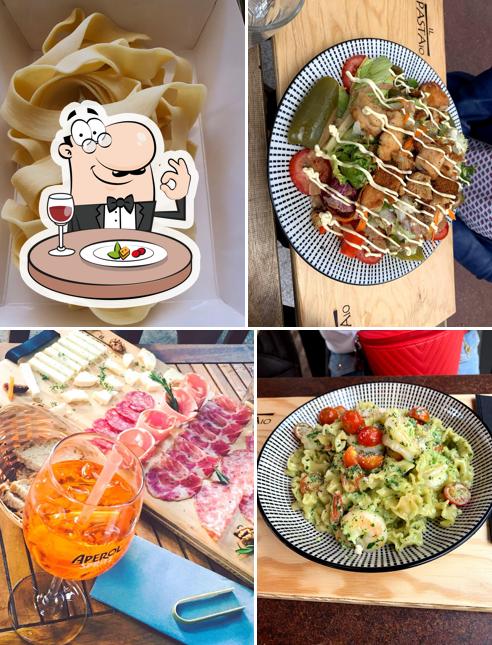 Il Pastaio