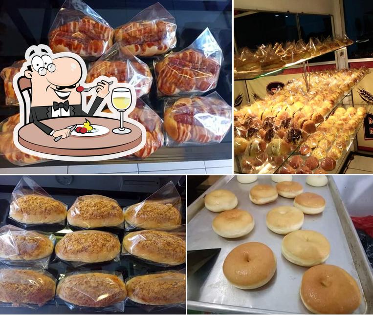 KR Bakery, Tabanan Opiniones del restaurante