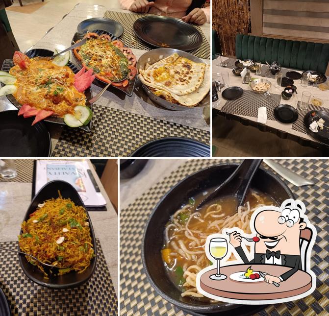 Kwality Restaurant