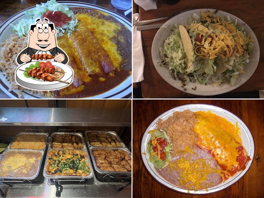 Micha's Restaurant in Tucson Restaurant menu and reviews