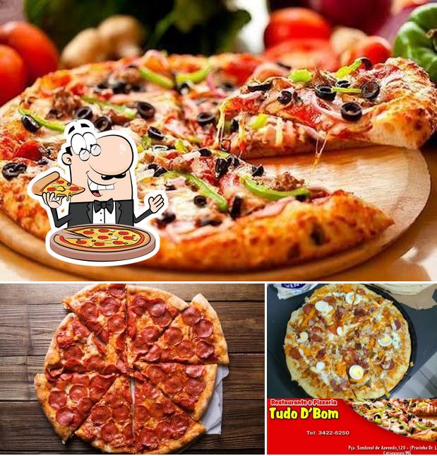 Mileni pizzas Cataguases MG