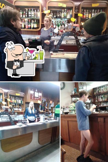 Ecco un'immagine di Bar Pappagallo