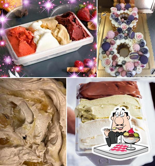 Baciollo Bar Gelateria Artigianale