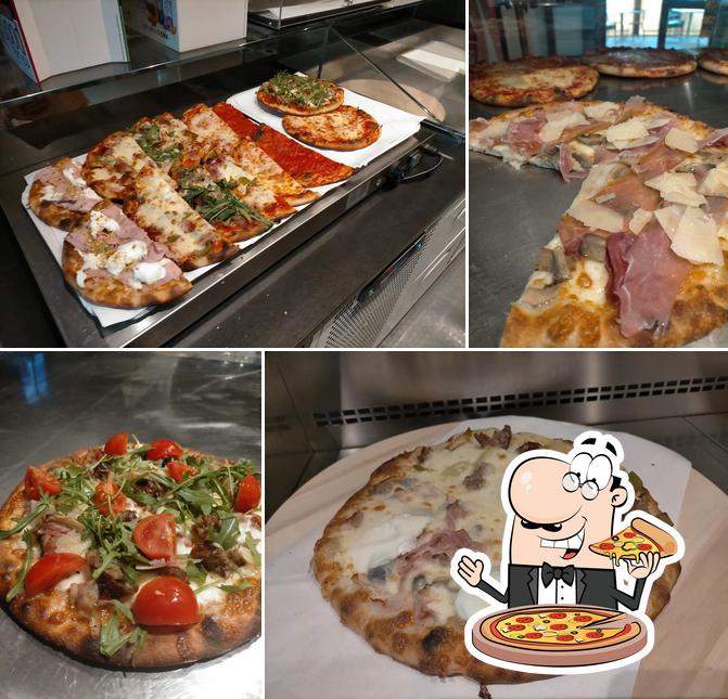 L'Oasi bar f.lli Rapone