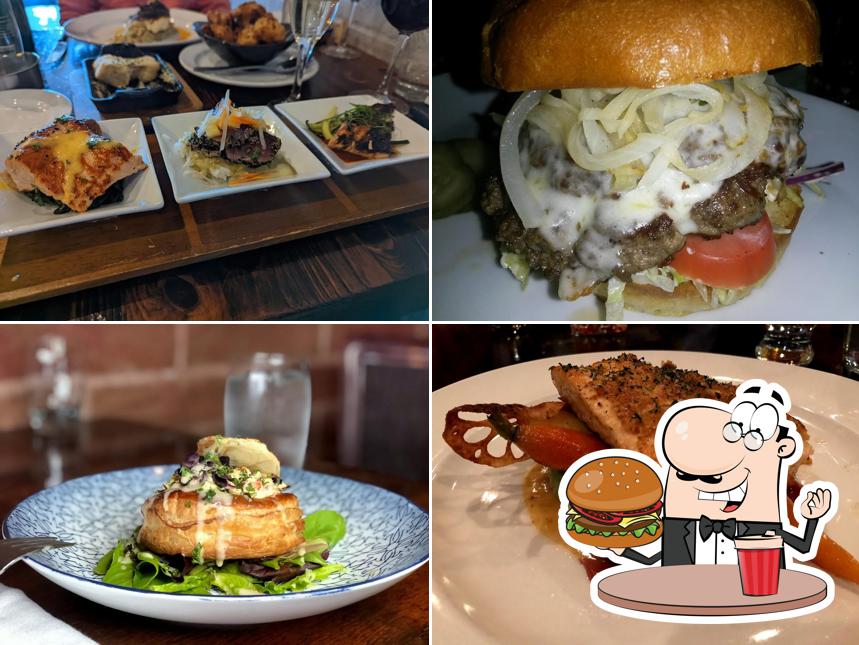 Find the best place to eat in Manchester, Missouri, spring 2024