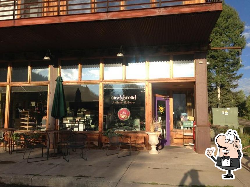 Cindybread Artisan Bakery in Telluride Restaurant reviews
