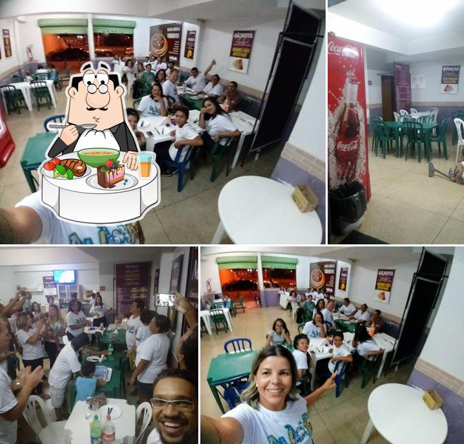 D' Casa Pizzaria