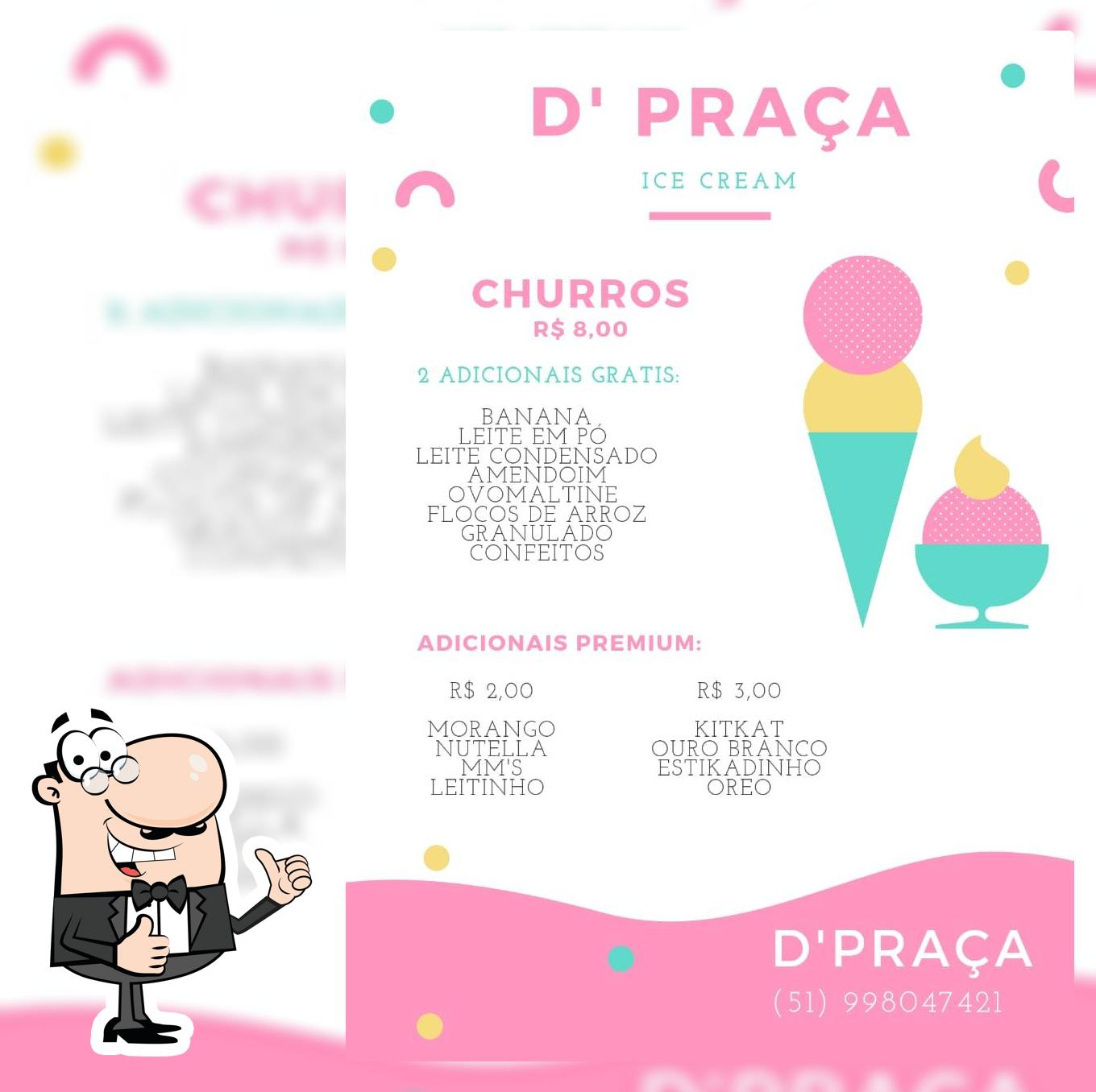 D' Praça